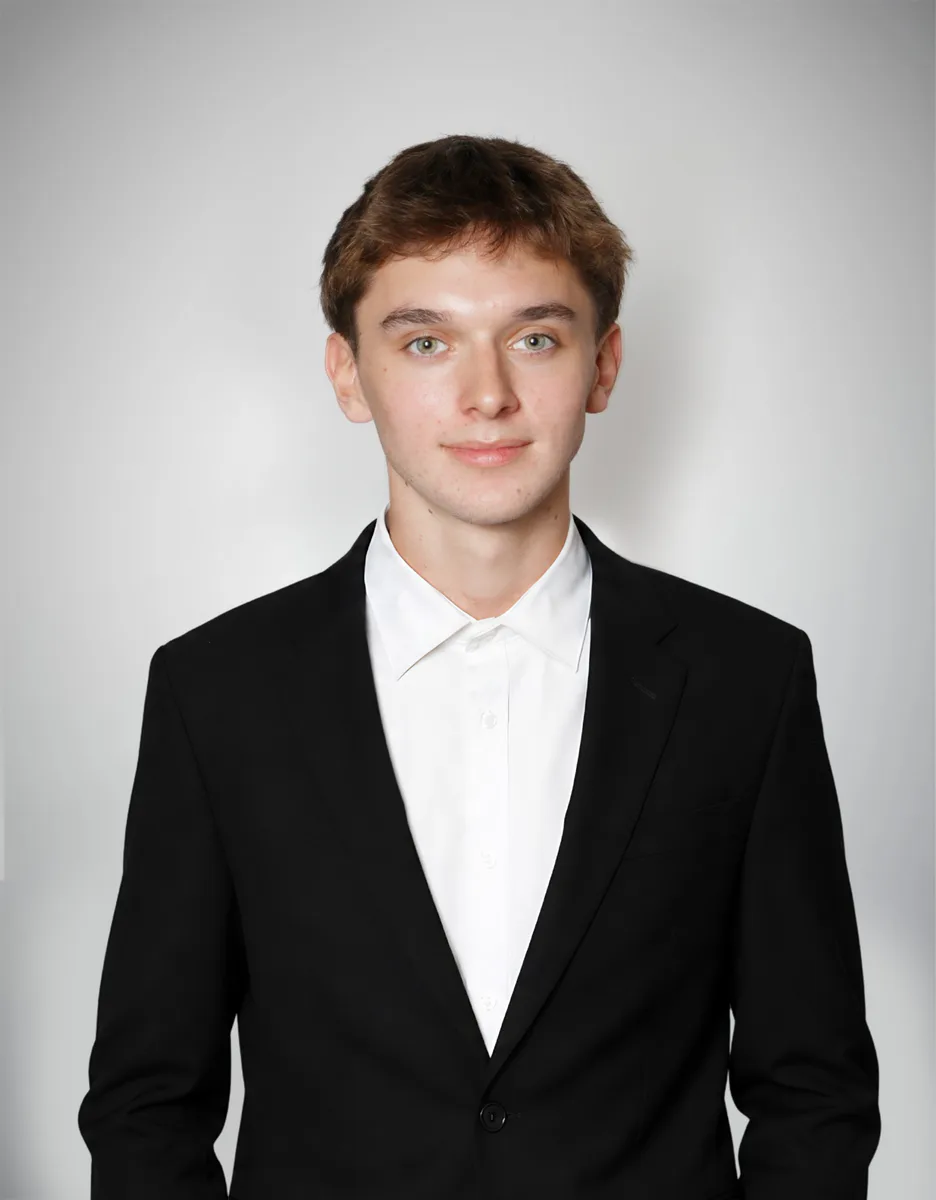 Bridger Murphy